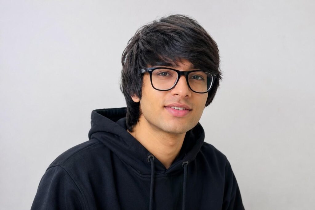 sourav joshi photo
