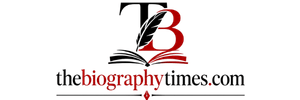 thebiographytimes.com logo